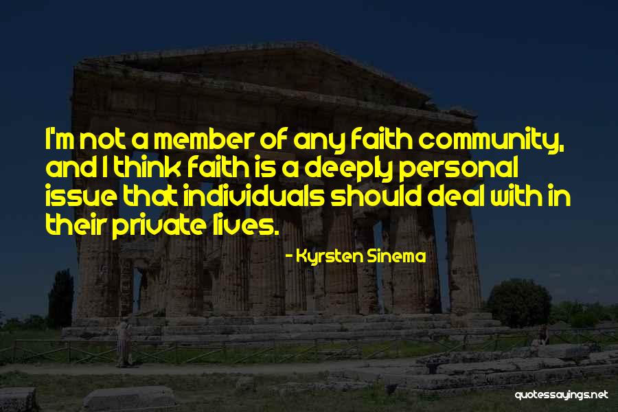 Kyrsten Sinema Quotes 1337148 Kyrsten Sinema Quotes 1337148