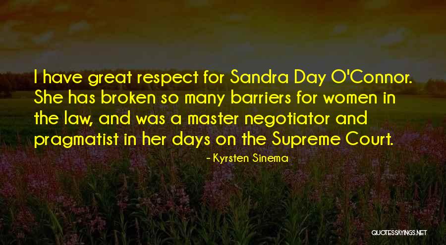 Kyrsten Sinema Quotes 1516144