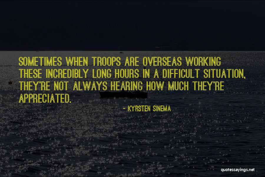 Kyrsten Sinema Quotes 1826382 Kyrsten Sinema Quotes 1826382