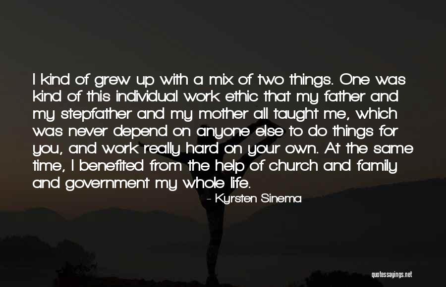 Kyrsten Sinema Quotes 770523 Kyrsten Sinema Quotes 770523