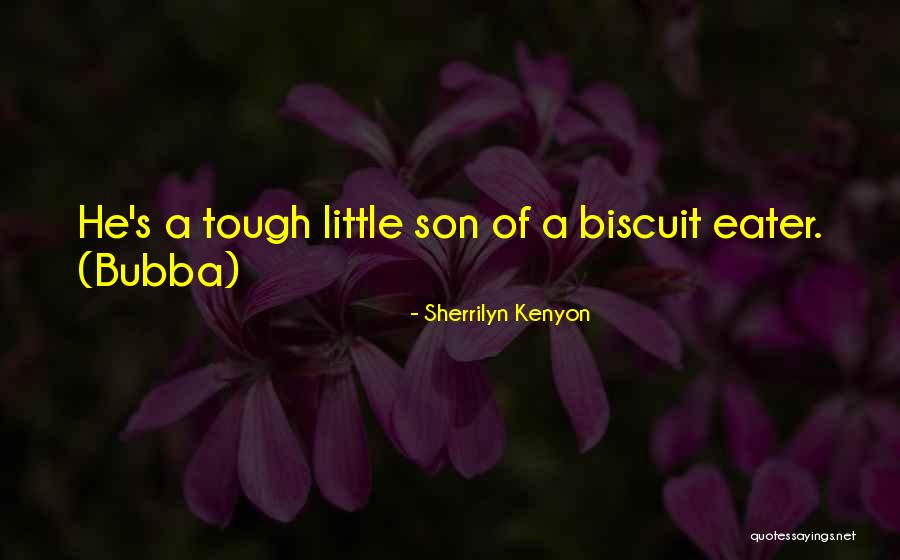 Kyrstin Calleja Quotes By Sherrilyn Kenyon Kyrstin Calleja Quotes By Sherrilyn Kenyon