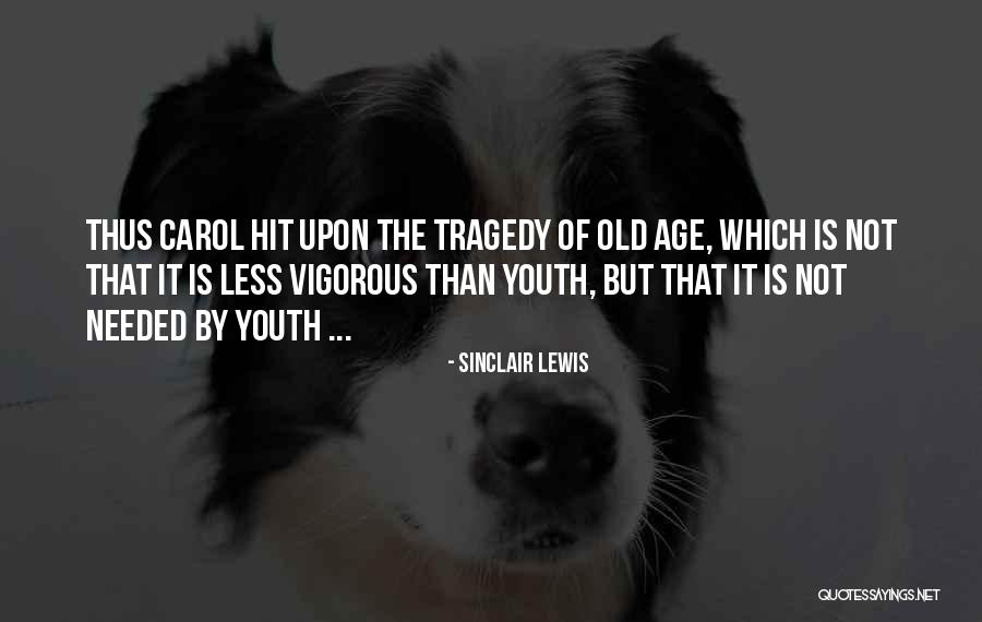 Kyrstin Weiler Quotes By Sinclair Lewis Kyrstin Weiler Quotes By Sinclair Lewis