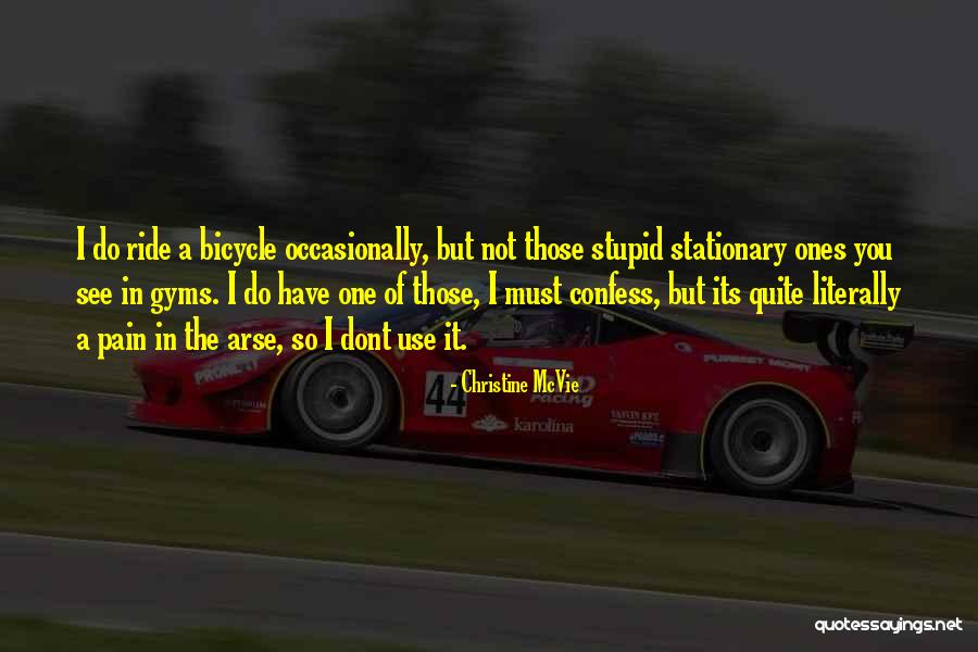 Kysel Quotes By Christine McVie Kysel Quotes By Christine McVie