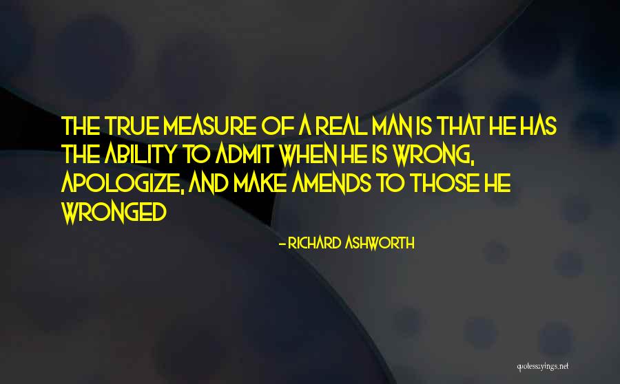 Kysel Quotes By Richard Ashworth Kysel Quotes By Richard Ashworth