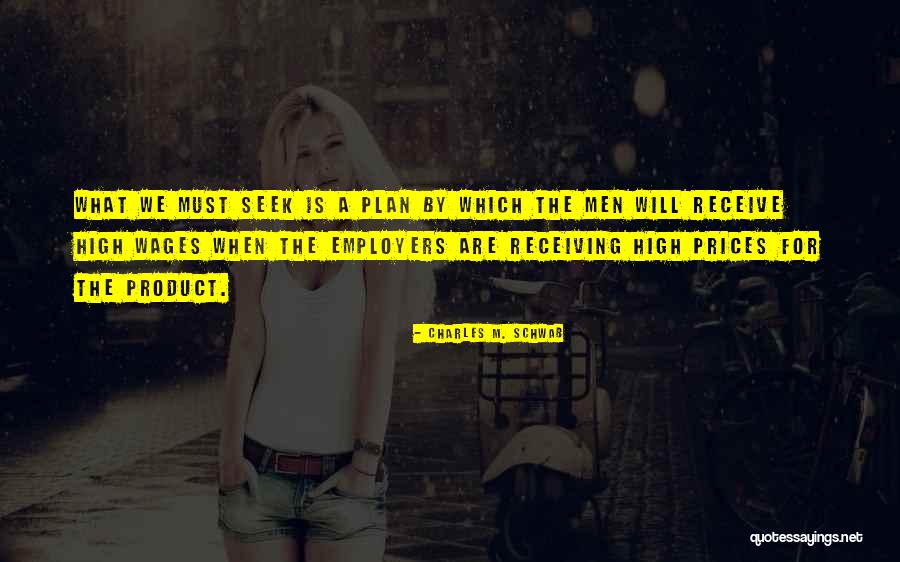 Kysilkova Quotes By Charles M. Schwab Kysilkova Quotes By Charles M. Schwab
