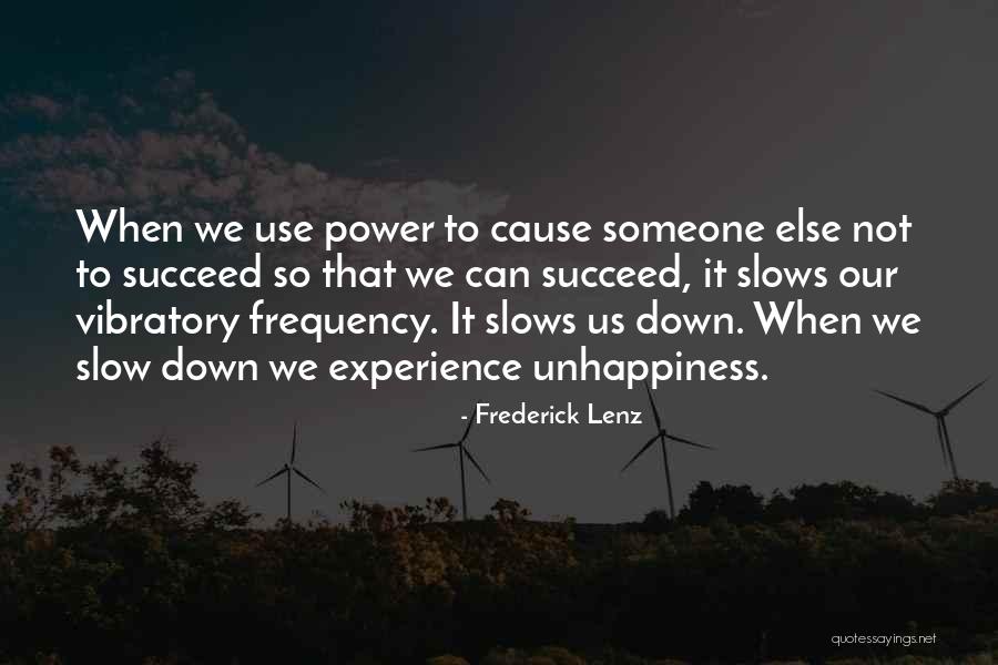 Kysin Enterprise Quotes By Frederick Lenz Kysin Enterprise Quotes By Frederick Lenz