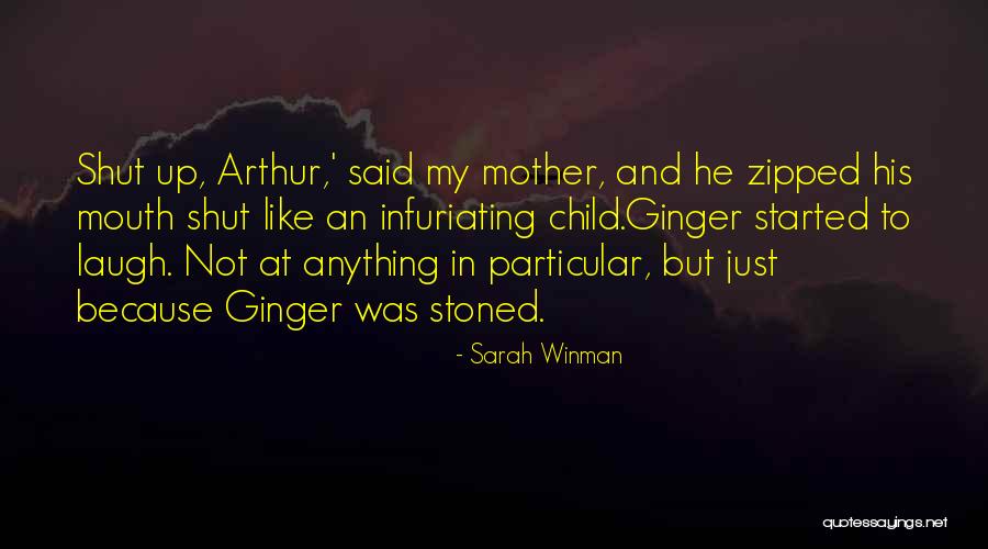 Kysin Enterprise Quotes By Sarah Winman Kysin Enterprise Quotes By Sarah Winman