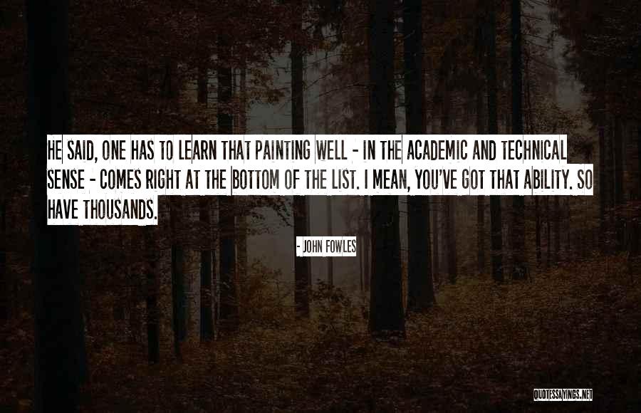 Kysse Lips Quotes By John Fowles Kysse Lips Quotes By John Fowles