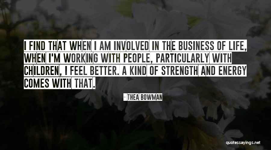 Kysse Vs Volbella Quotes By Thea Bowman Kysse Vs Volbella Quotes By Thea Bowman