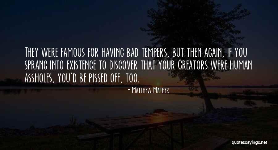 Kysy Koronasta Quotes By Matthew Mather Kysy Koronasta Quotes By Matthew Mather