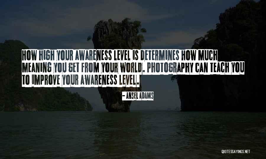 Kytara Akordy Quotes By Ansel Adams Kytara Akordy Quotes By Ansel Adams