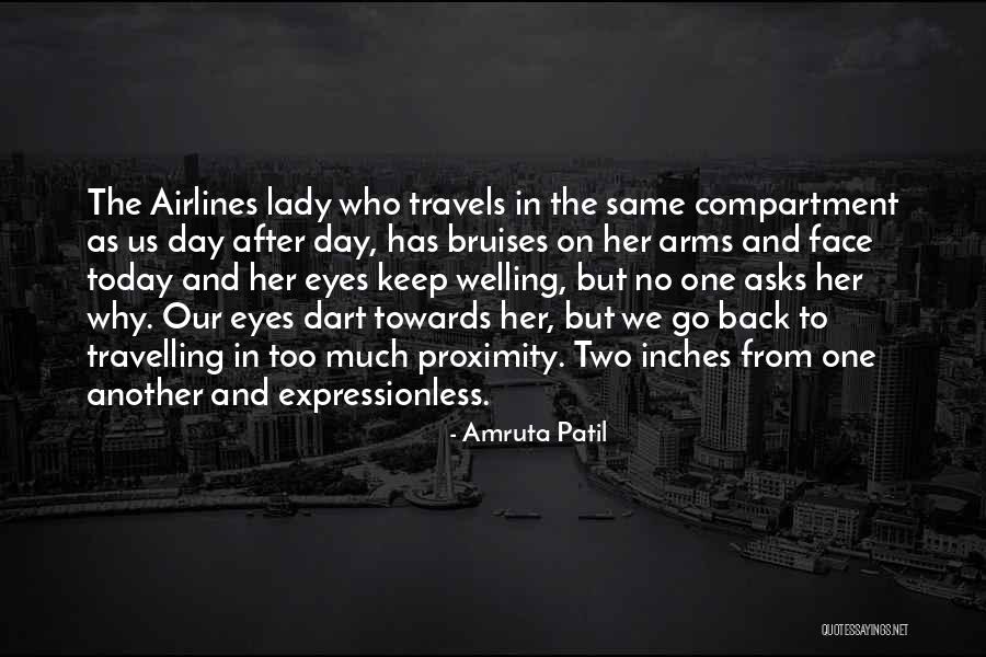 Kytara Prodej Quotes By Amruta Patil Kytara Prodej Quotes By Amruta Patil
