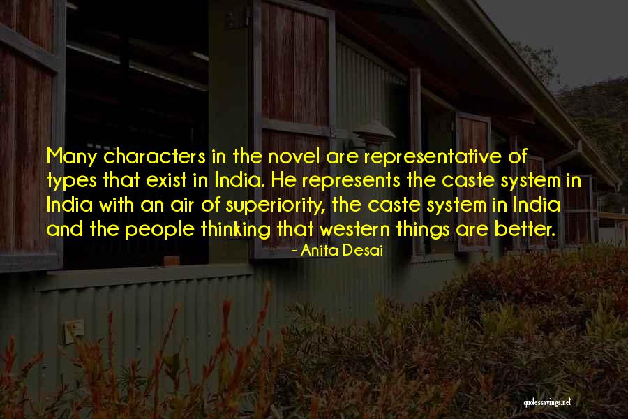 Kytara Wikipedia Quotes By Anita Desai