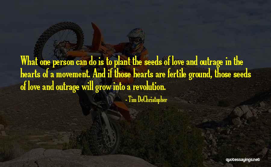 Kything The Art Quotes By Tim DeChristopher Kything The Art Quotes By Tim DeChristopher
