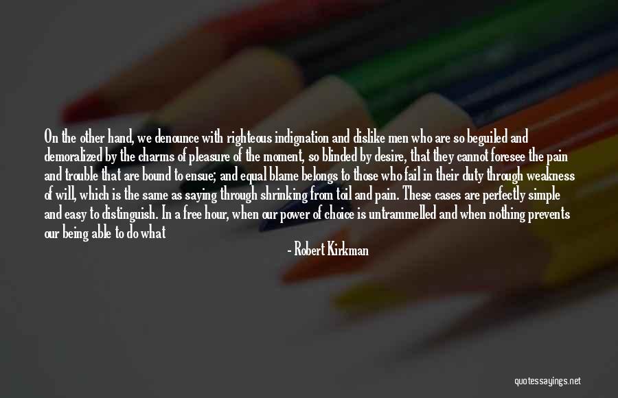 Kytka Astra Quotes By Robert Kirkman Kytka Astra Quotes By Robert Kirkman