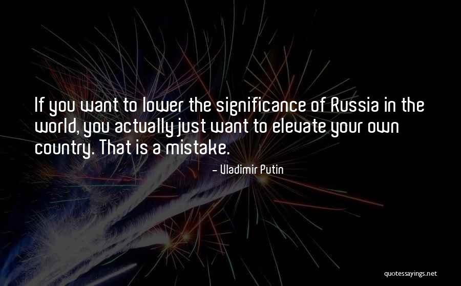 Kytky Do Akvaria Quotes By Vladimir Putin Kytky Do Akvaria Quotes By Vladimir Putin