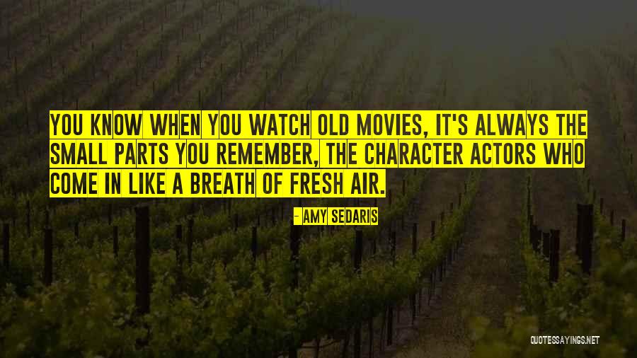 Kytky Z Quotes By Amy Sedaris