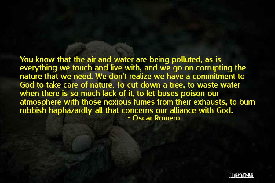 Kytky Z Quotes By Oscar Romero