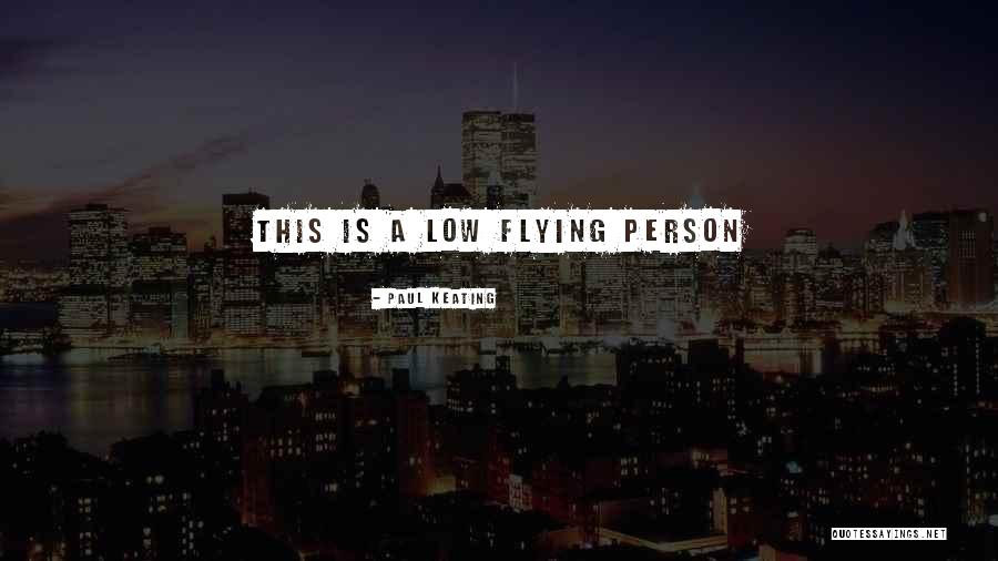Kytky Z Quotes By Paul Keating