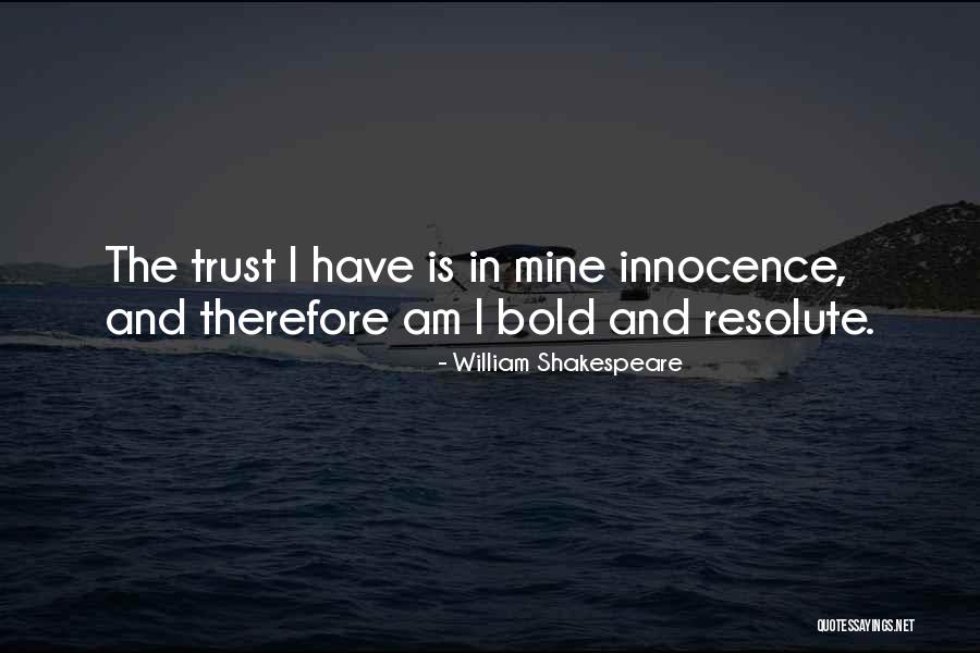 Kytky Z Quotes By William Shakespeare
