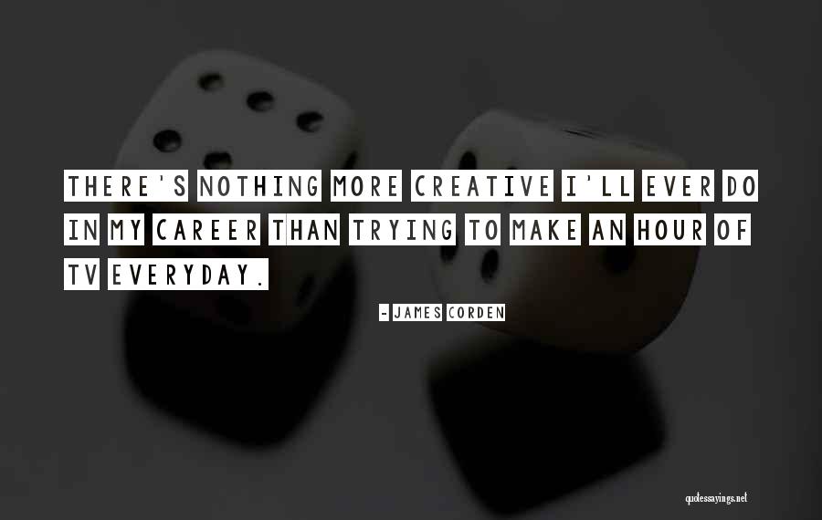 Kytv Springfield Quotes By James Corden Kytv Springfield Quotes By James Corden