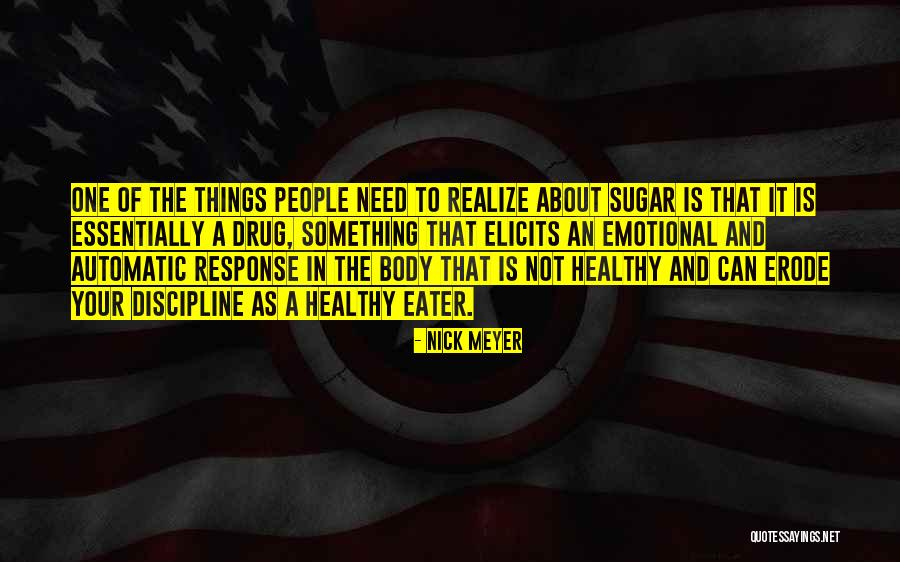 Kytv Springfield Quotes By Nick Meyer Kytv Springfield Quotes By Nick Meyer