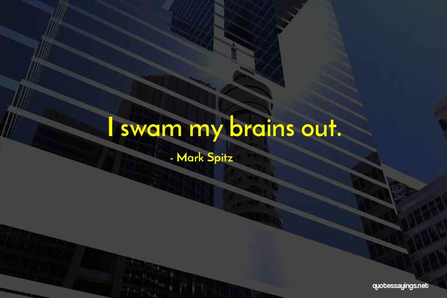 Kyuhyun At Gwanghwamun Quotes By Mark Spitz Kyuhyun At Gwanghwamun Quotes By Mark Spitz