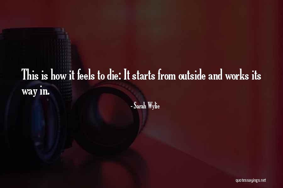 Kyung Min Kim In Korea National University Of Transportation Quotes By Sarah Wylie Kyung Min Kim In Korea National University Of Transportation Quotes By Sarah Wylie