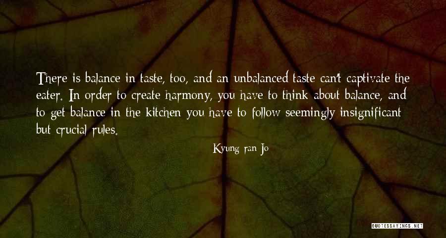 Kyung Quotes By Kyung-ran Jo Kyung Quotes By Kyung-ran Jo