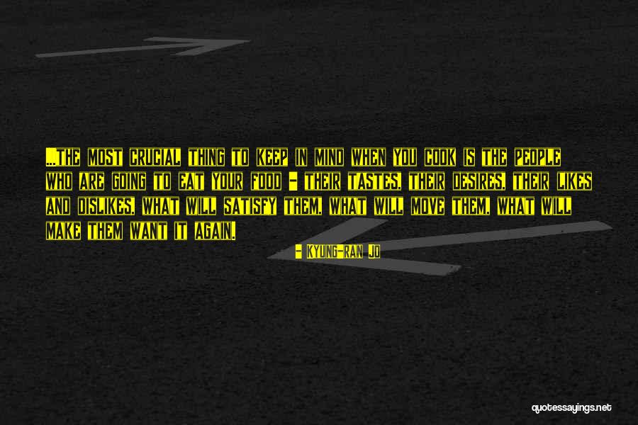 Kyung Quotes By Kyung-ran Jo Kyung Quotes By Kyung-ran Jo