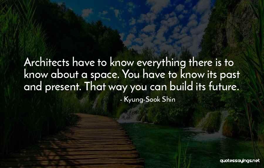 Kyung-Sook Shin Quotes 1911390