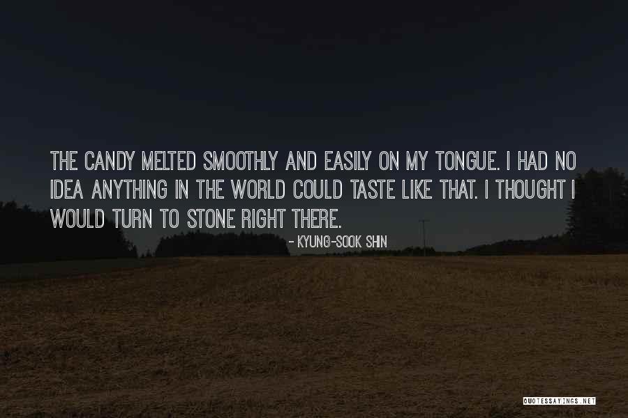 Kyung-Sook Shin Quotes 1971602 Kyung-Sook Shin Quotes 1971602