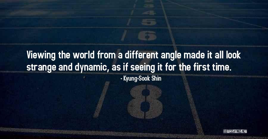 Kyung-Sook Shin Quotes 2019566 Kyung-Sook Shin Quotes 2019566