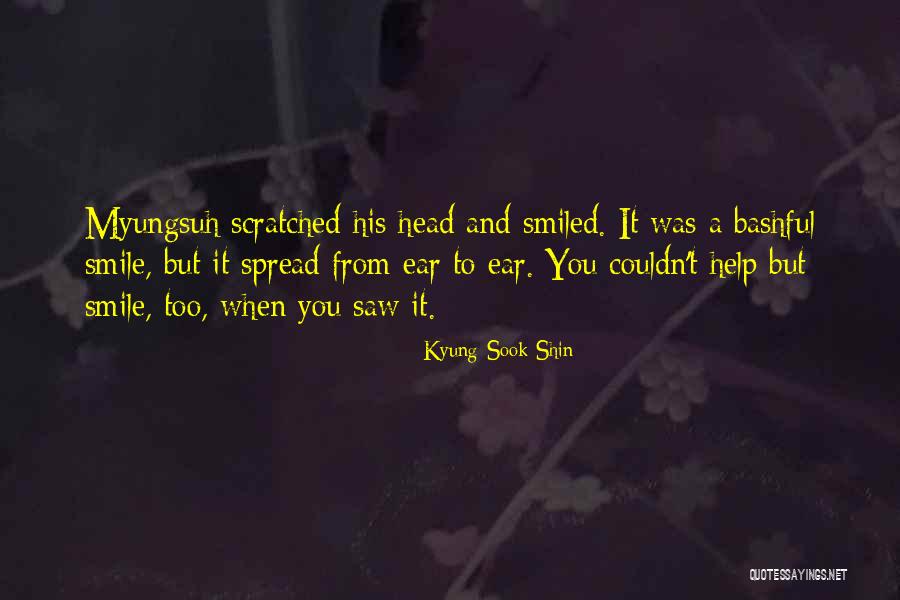 Kyung-Sook Shin Quotes 2093173 Kyung-Sook Shin Quotes 2093173