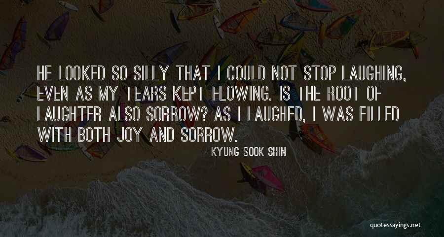 Kyung-Sook Shin Quotes 751816 Kyung-Sook Shin Quotes 751816