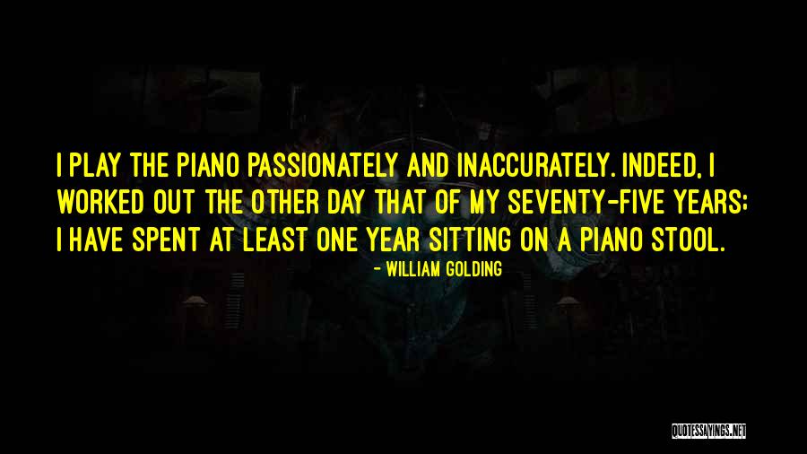 Kyungsoo Military Quotes By William Golding Kyungsoo Military Quotes By William Golding