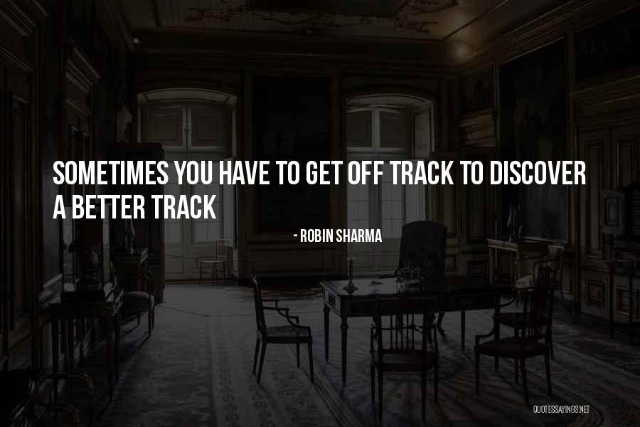 Kyunki Tum Hi Ho Quotes By Robin Sharma Kyunki Tum Hi Ho Quotes By Robin Sharma