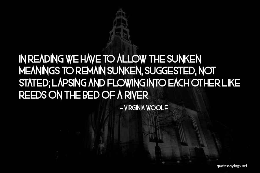 Kyunki Tum Hi Ho Quotes By Virginia Woolf Kyunki Tum Hi Ho Quotes By Virginia Woolf