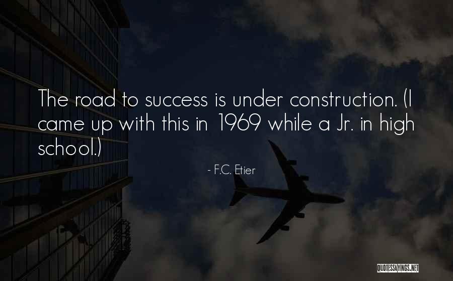 Kyunna Ignatova Quotes By F.C. Etier Kyunna Ignatova Quotes By F.C. Etier