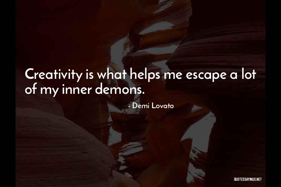Kyuns Quotes By Demi Lovato Kyuns Quotes By Demi Lovato