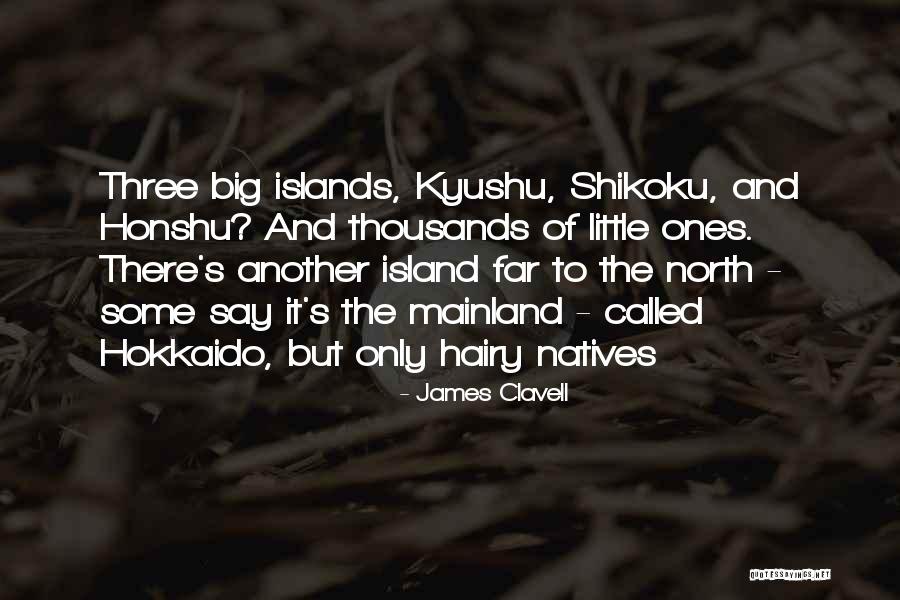 Kyushu Quotes By James Clavell Kyushu Quotes By James Clavell