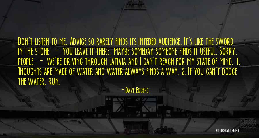 Kyuss Discography Quotes By Dave Eggers Kyuss Discography Quotes By Dave Eggers
