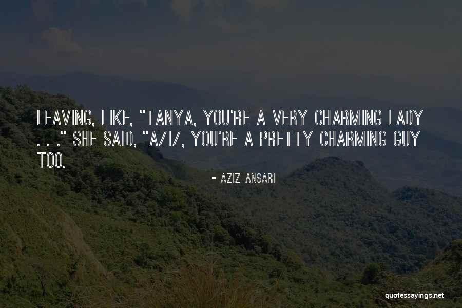 Kyuubi Wallpaper Quotes By Aziz Ansari Kyuubi Wallpaper Quotes By Aziz Ansari