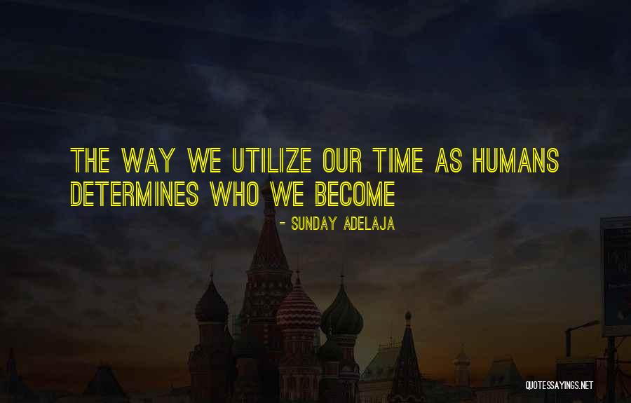 Kyuzo Samurai Quotes By Sunday Adelaja Kyuzo Samurai Quotes By Sunday Adelaja
