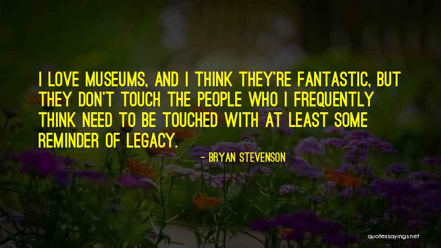 Kyveli Diener Quotes By Bryan Stevenson Kyveli Diener Quotes By Bryan Stevenson