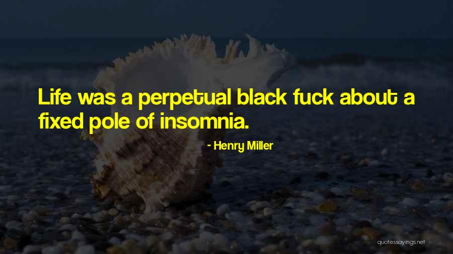 Kyveli Vrondrathos Quotes By Henry Miller