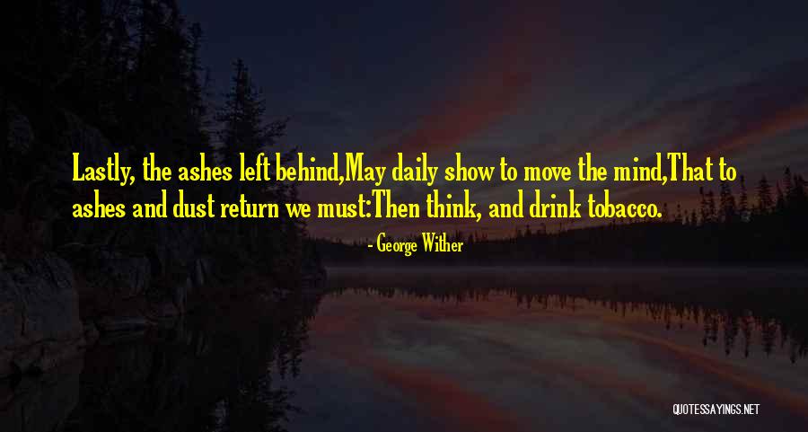 Kyvelos Oud Quotes By George Wither Kyvelos Oud Quotes By George Wither