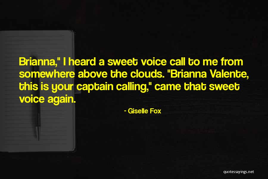 Kyvelos Oud Quotes By Giselle Fox Kyvelos Oud Quotes By Giselle Fox