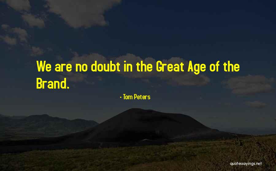 Kyzyl Mazhalik Quotes By Tom Peters Kyzyl Mazhalik Quotes By Tom Peters