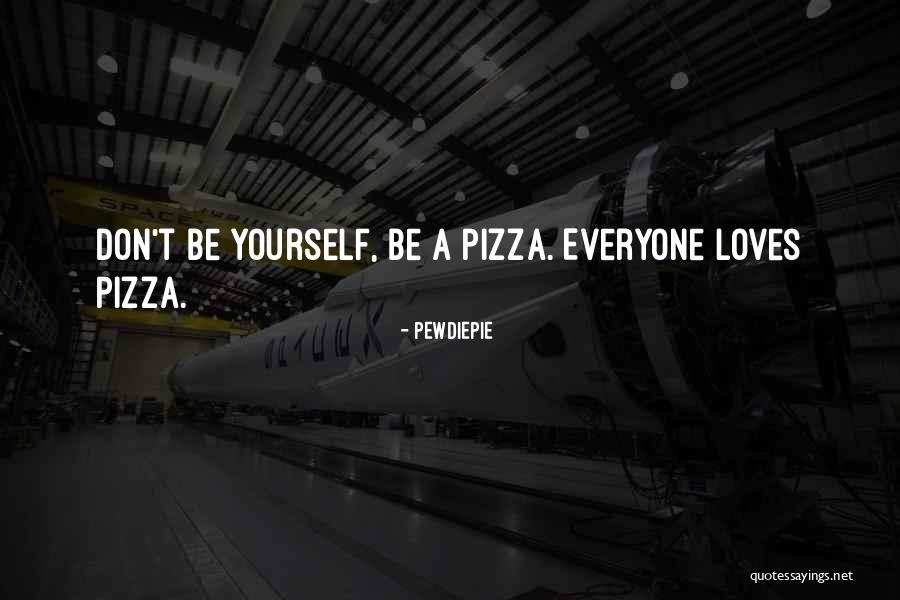 Kzdc Quotes By PewDiePie Kzdc Quotes By PewDiePie